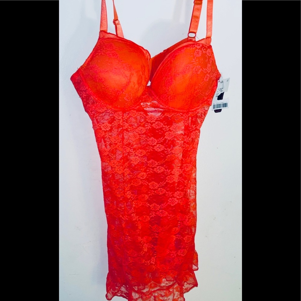 Native intimates